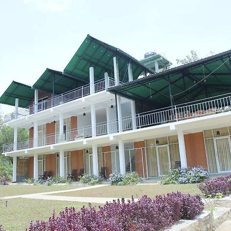 Sigiriya Rock Hide Otel Dış mekan fotoğraf