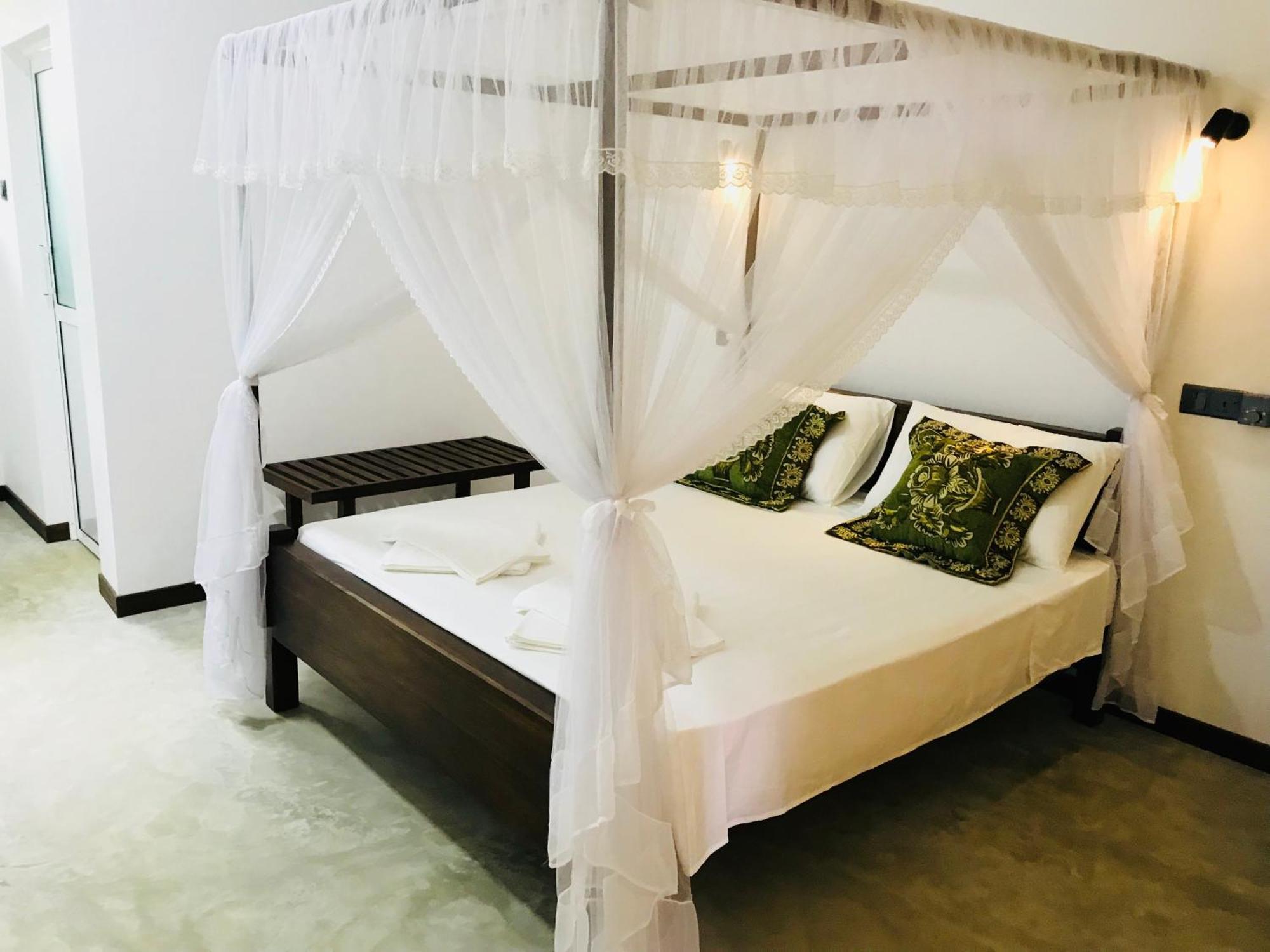 Sigiriya Rock Hide Otel Oda fotoğraf