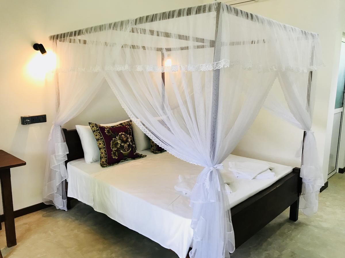 Sigiriya Rock Hide Otel Dış mekan fotoğraf