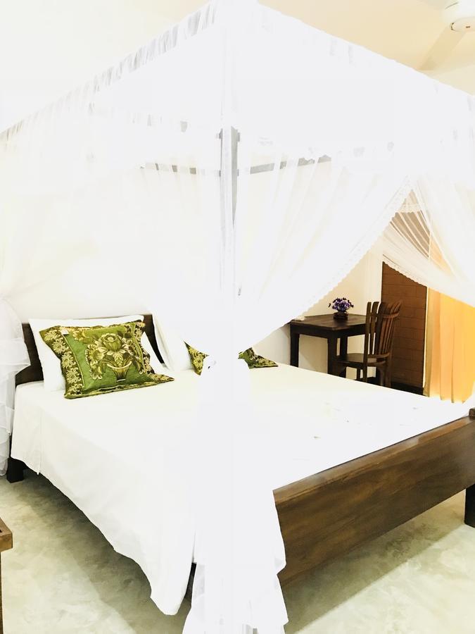 Sigiriya Rock Hide Otel Dış mekan fotoğraf