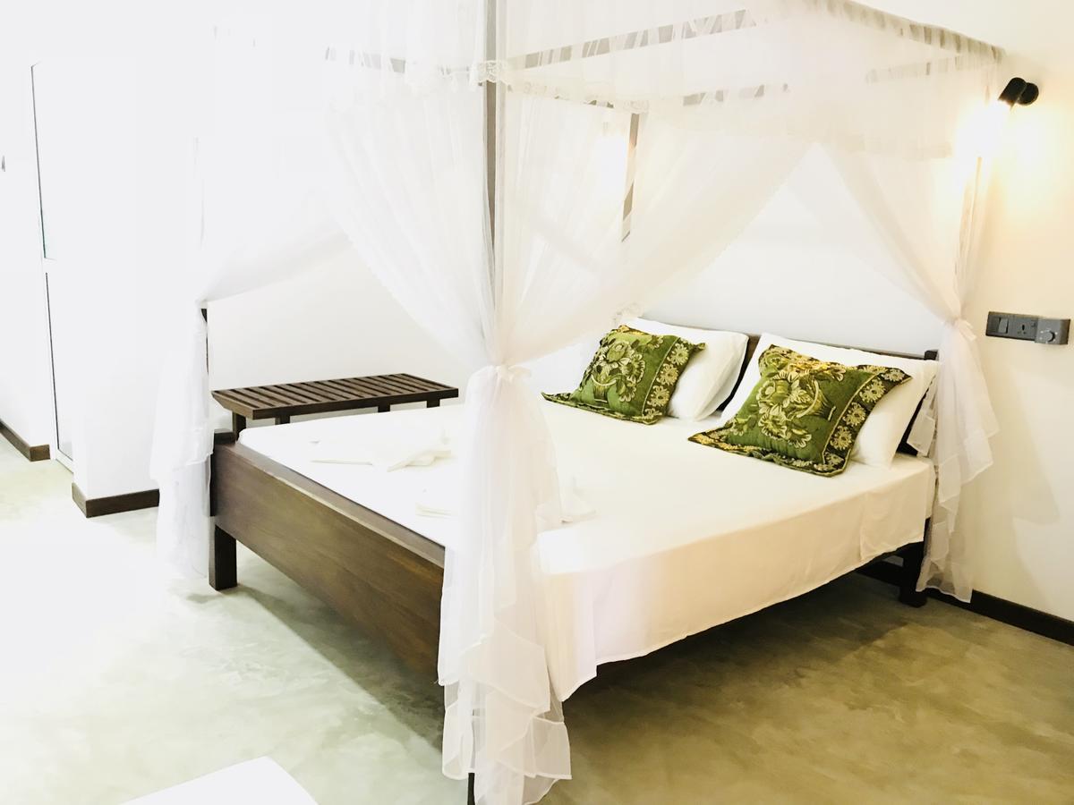 Sigiriya Rock Hide Otel Dış mekan fotoğraf