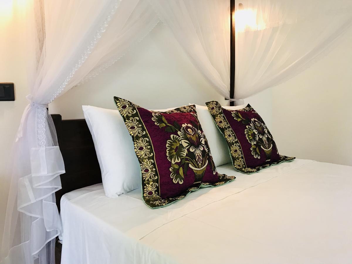 Sigiriya Rock Hide Otel Dış mekan fotoğraf