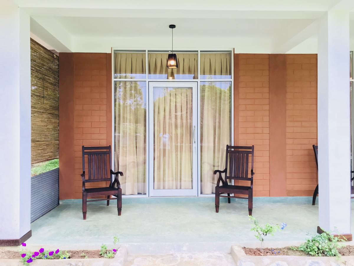 Sigiriya Rock Hide Otel Dış mekan fotoğraf
