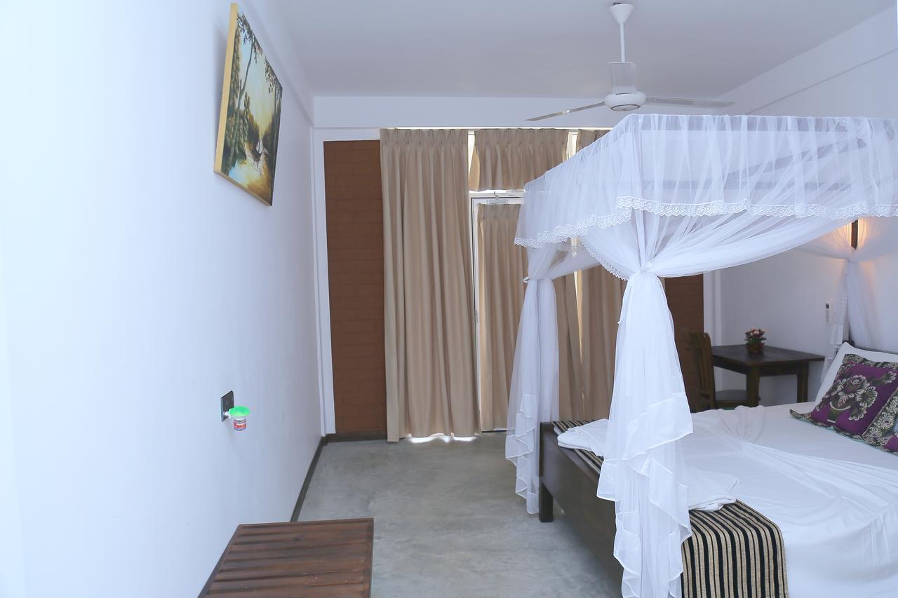 Sigiriya Rock Hide Otel Dış mekan fotoğraf