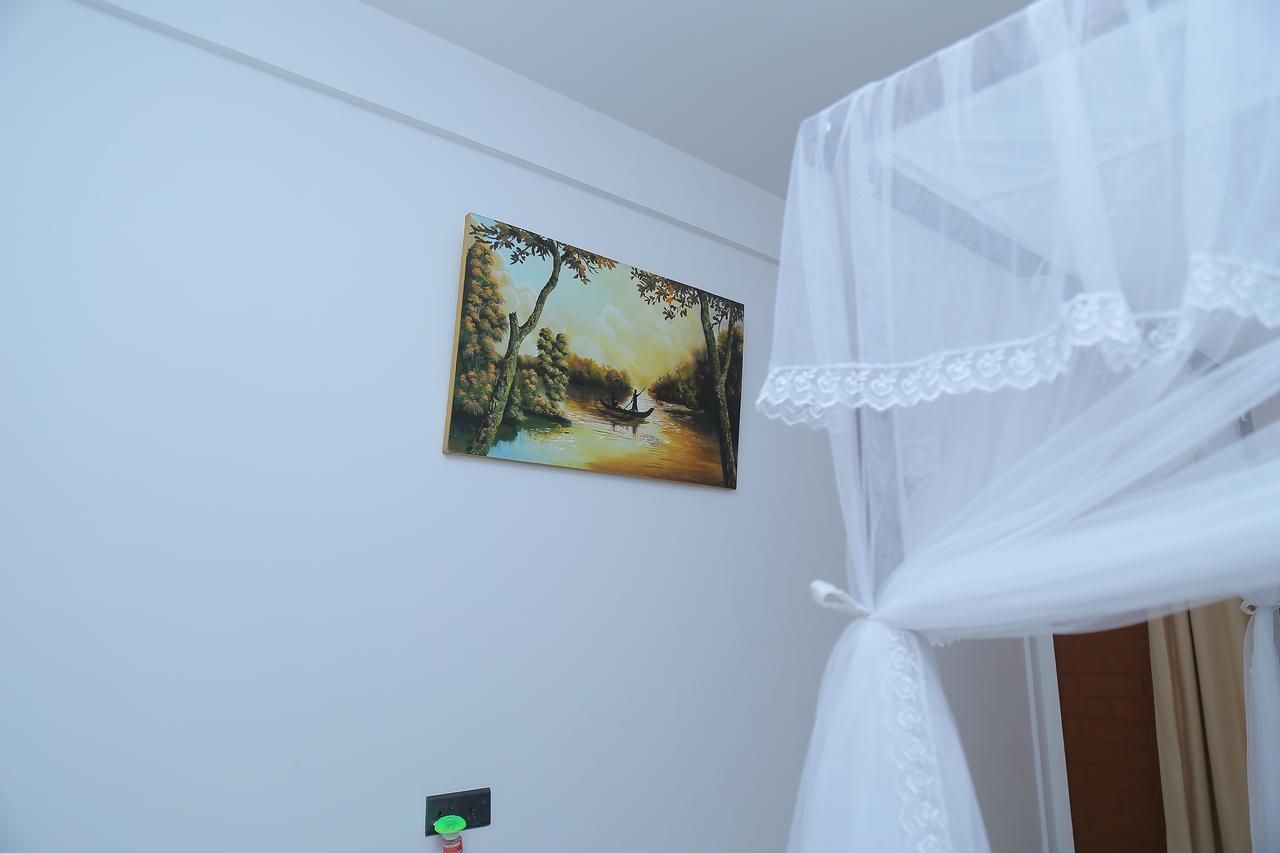 Sigiriya Rock Hide Otel Dış mekan fotoğraf