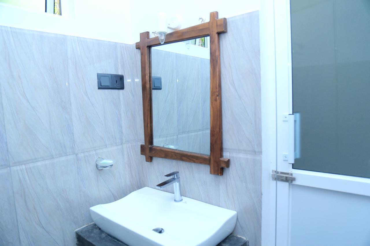 Sigiriya Rock Hide Otel Dış mekan fotoğraf